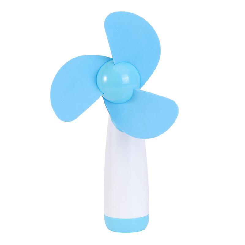 1 Stück Batteriebetriebener Mini-ventilator