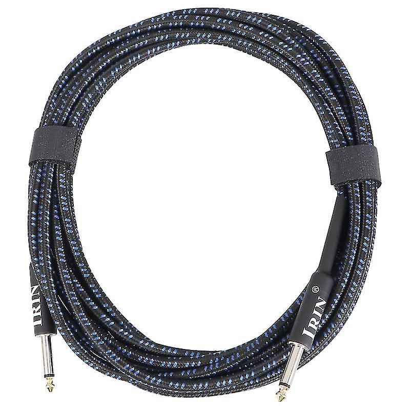 1 Stück Bassverstärkerkabel