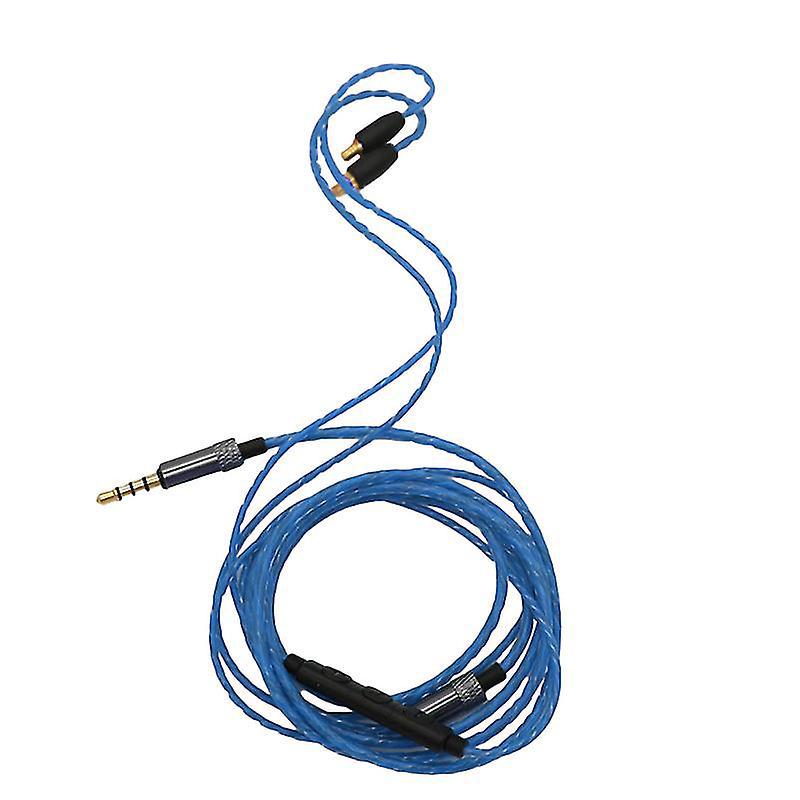 1 Stück Kopfhörer-upgrade-kabel