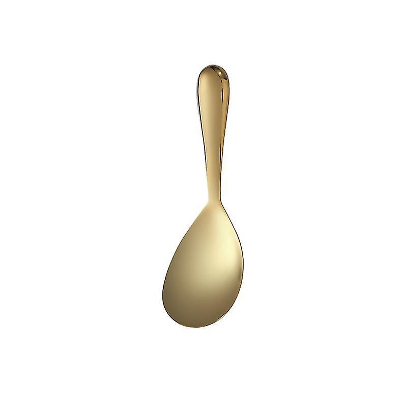 Der Neue 1-teilige Edelstahl-reislöffel