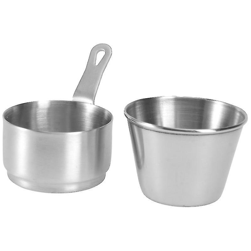1 Set Saucentopf