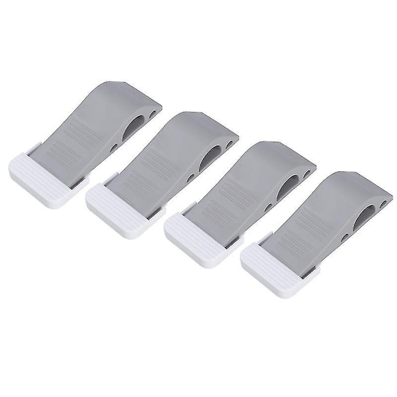 4 Stück Keilstopper