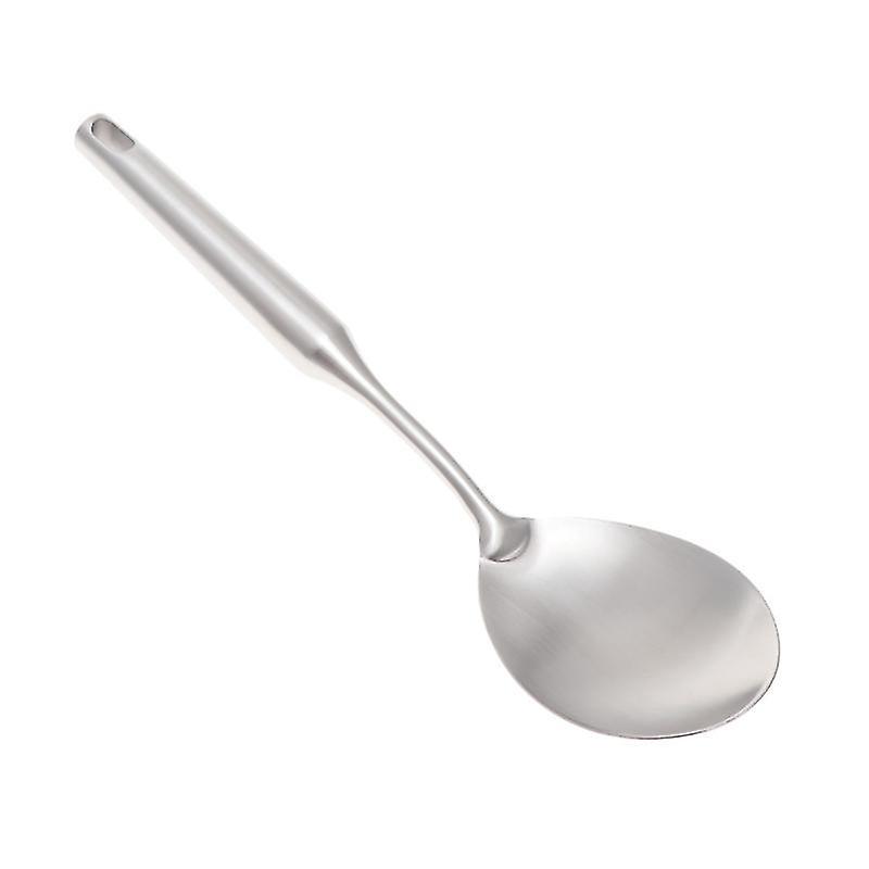 1 Stück Edelstahl-reislöffel