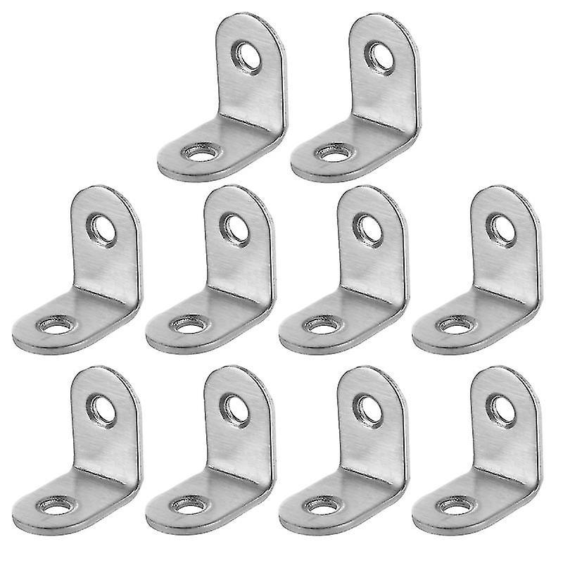 20 Stück 25 Mm Metallwinkel