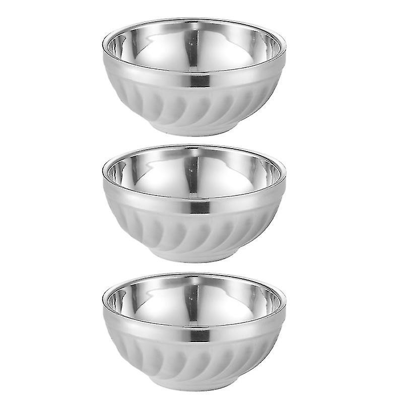 3-teiliges Küchen-servierschüssel-set