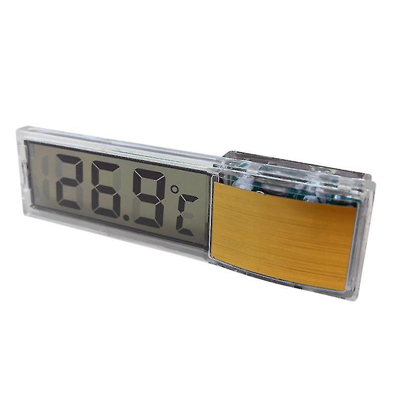 1 Stück Saugthermometer