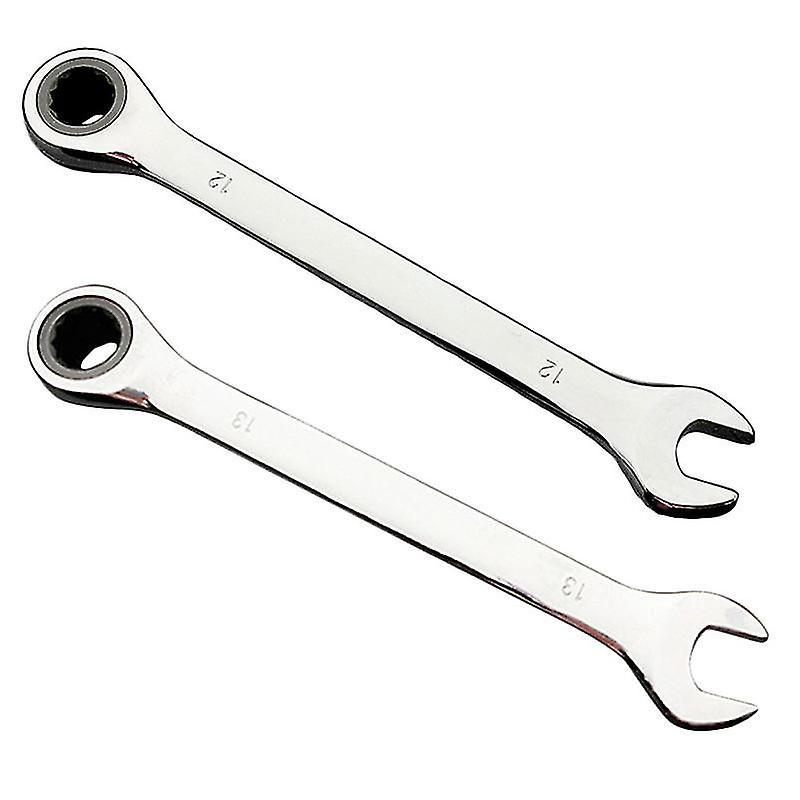 2-teiliger Ratschenschlüssel