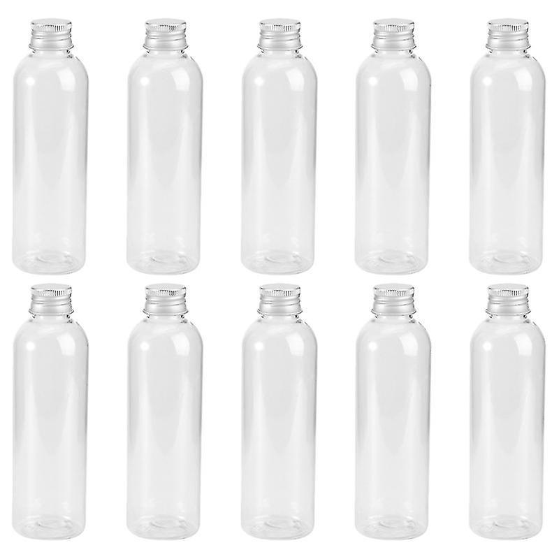20 Stück Plastikflaschen