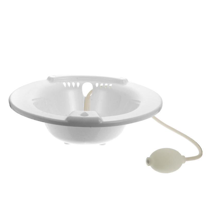 1 Stück Senioren-bidet
