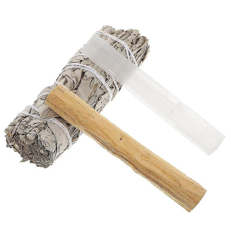 1 Set Weißer Salbei