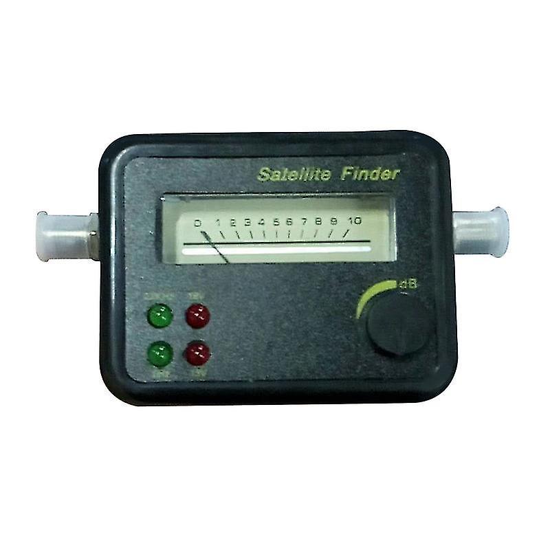 1 Stück Satellitenfinder