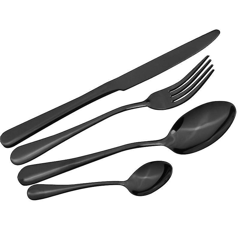 Das Neue 4-teilige Edelstahl-besteckset