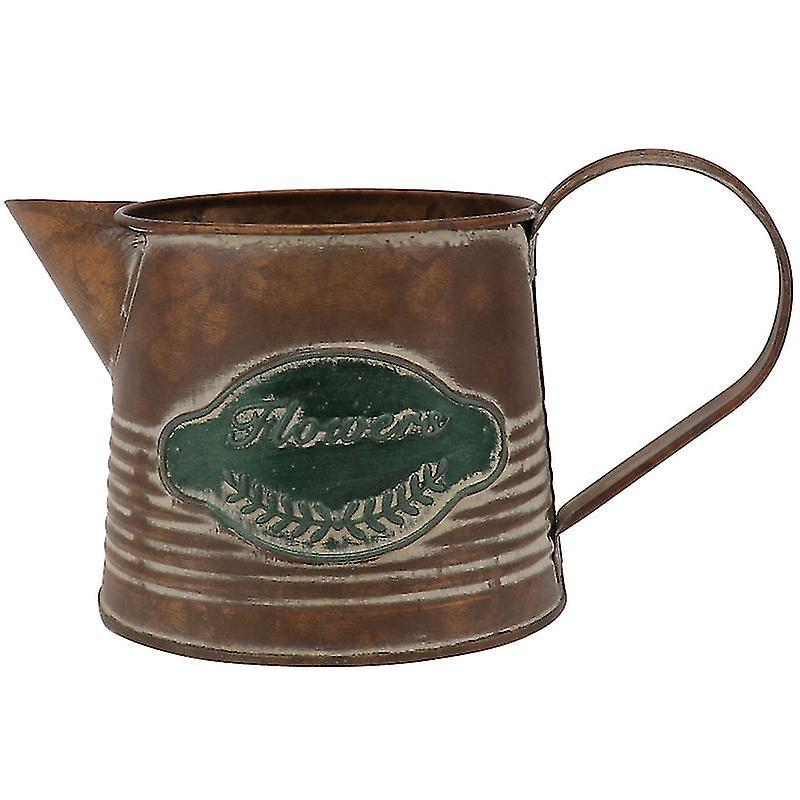 Der Neue Retro-blumentopf (1 Stück)
