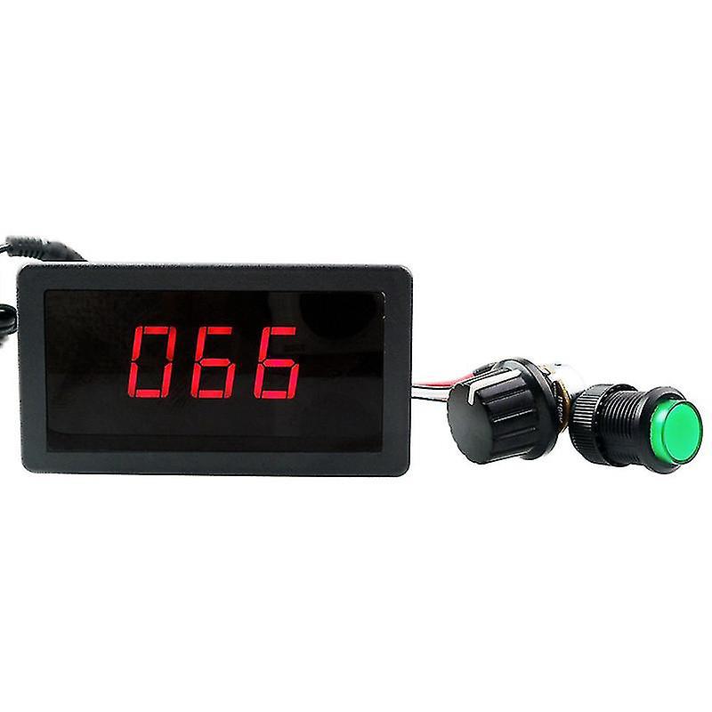 1 Stück Digitaler Motorregler