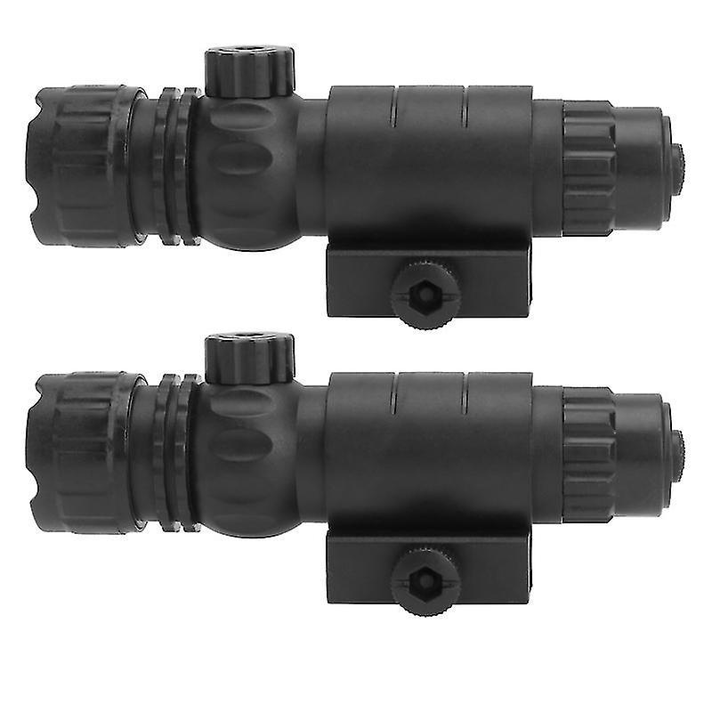2 Stück Wassertaschenlampen