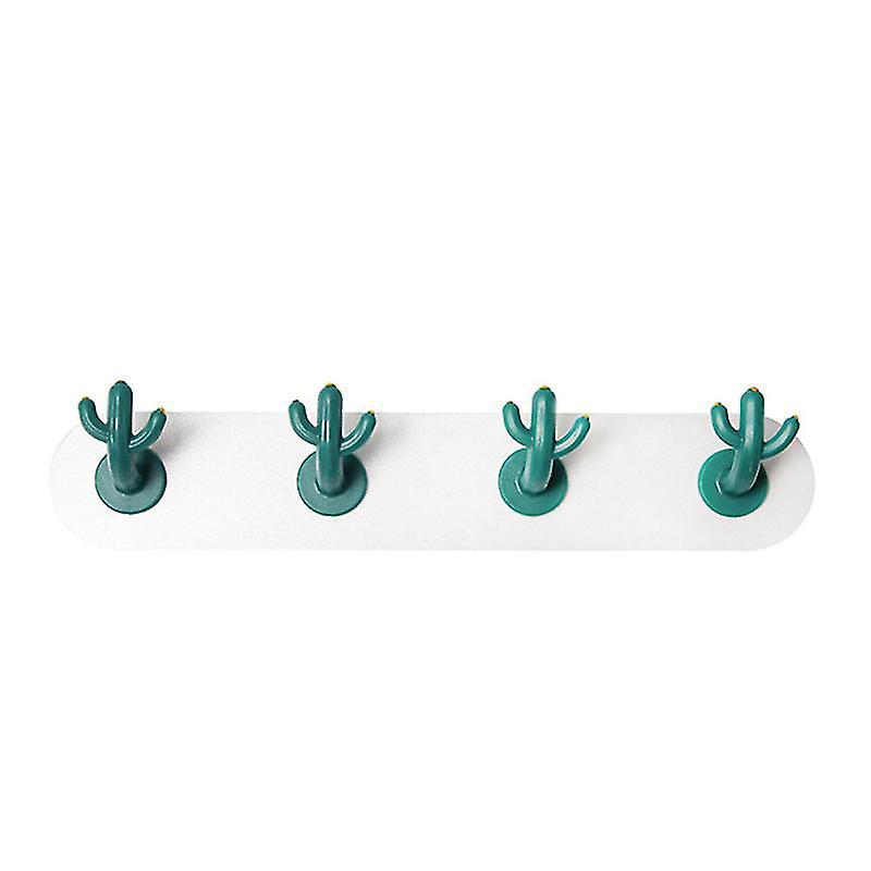 4 Stück Verstellbare Wandhaken