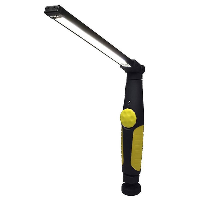 1 Set Cob-arbeitsleuchten