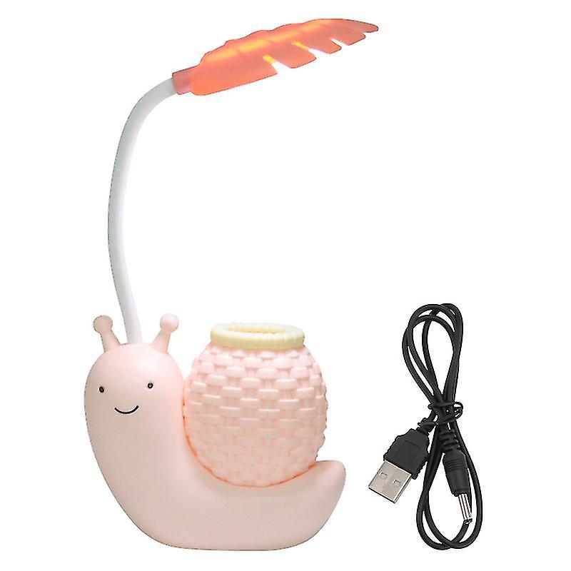 1 Stück Augenschonende Lernlampe