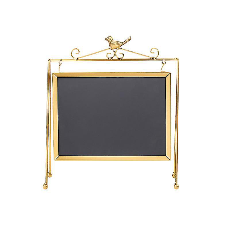 1 Stück Kleine Holztafel