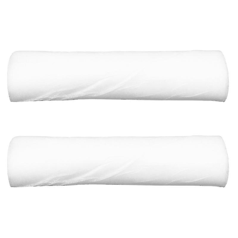 2 Rollen Küchenlüfter-ölschutzpapier