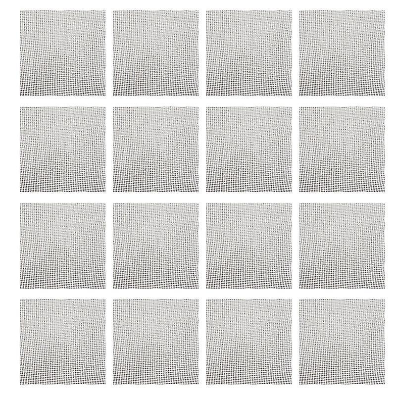 10 Stück Pflanztopf-netzunterlage