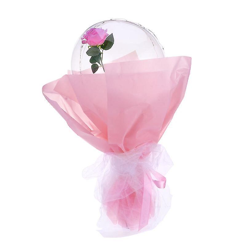 1 Stück Rosenballonstrauß