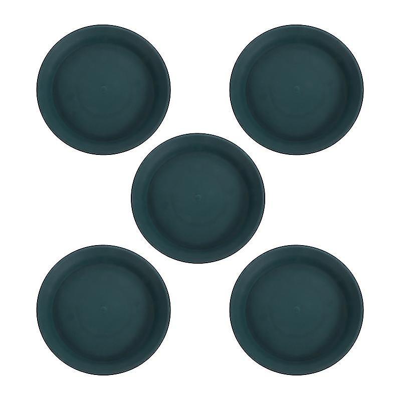 5-teiliges Set Balkon-blumentöpfe
