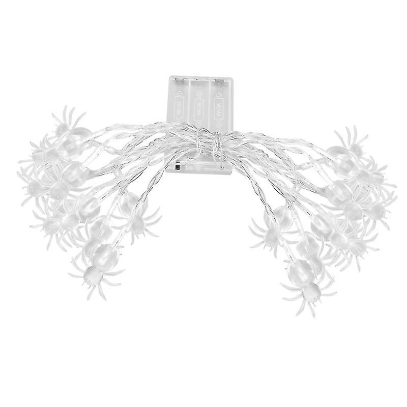 1 Stück Halloween-led-lichterkette