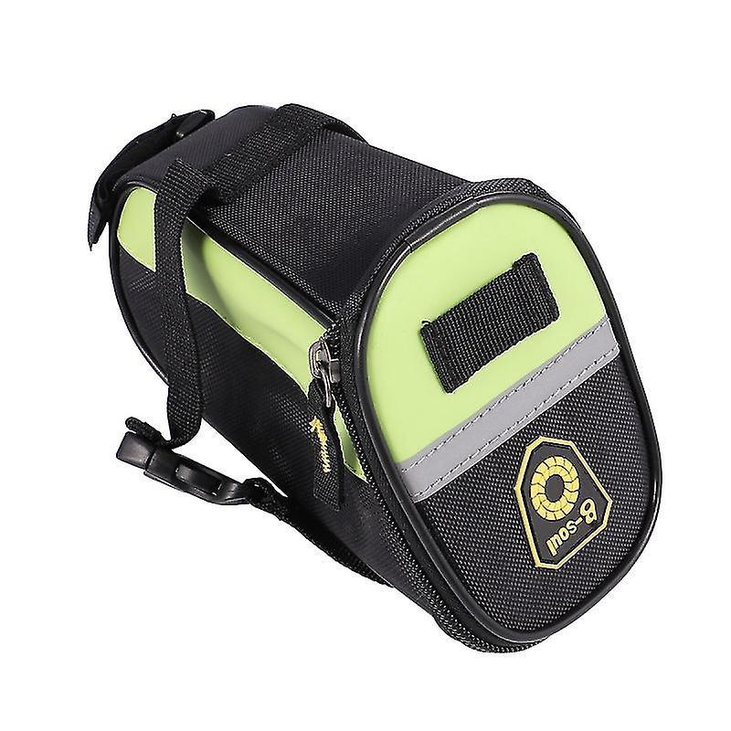 1 Stück Fahrradsatteltasche