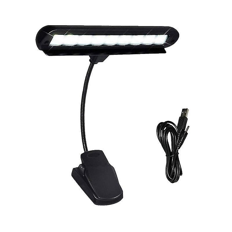 1 Stück Musiklicht-ständerlampe
