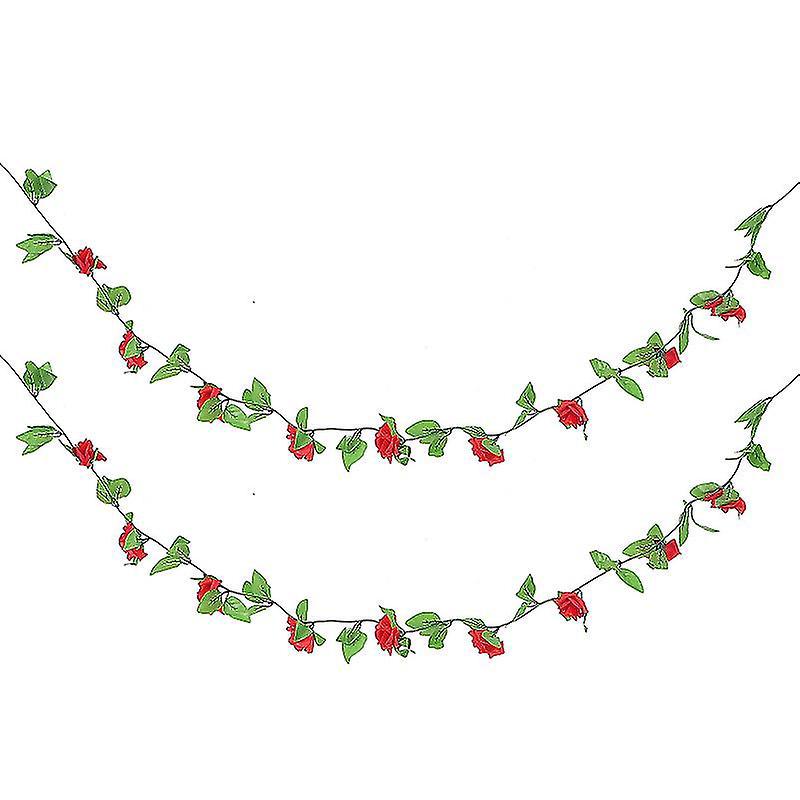 2 Stück Gebogene Rosenblüten Zum Basteln