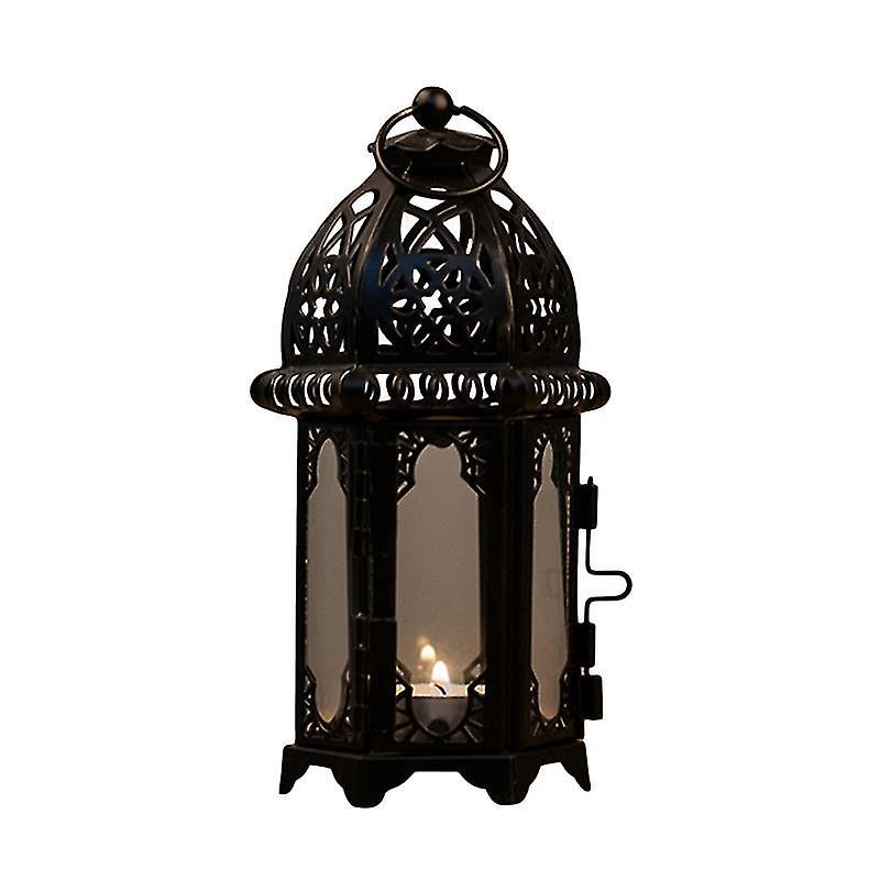 1 Stück Windfeste Lampe