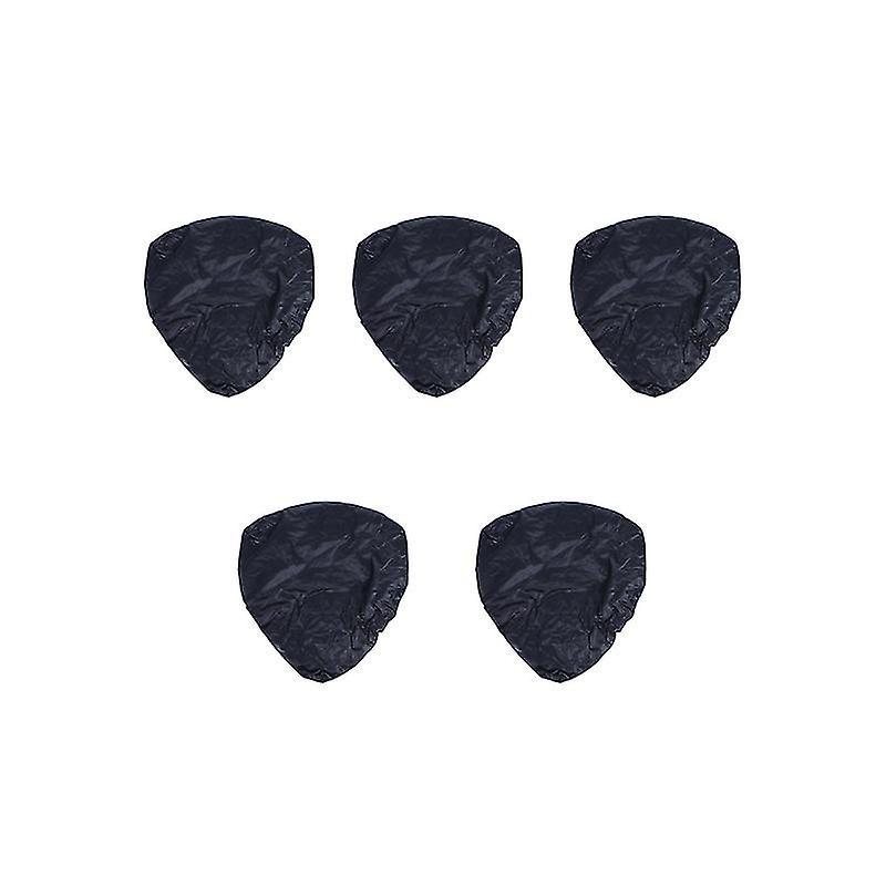 5-teiliges Set Fahrradsattel-regenschutzhüllen
