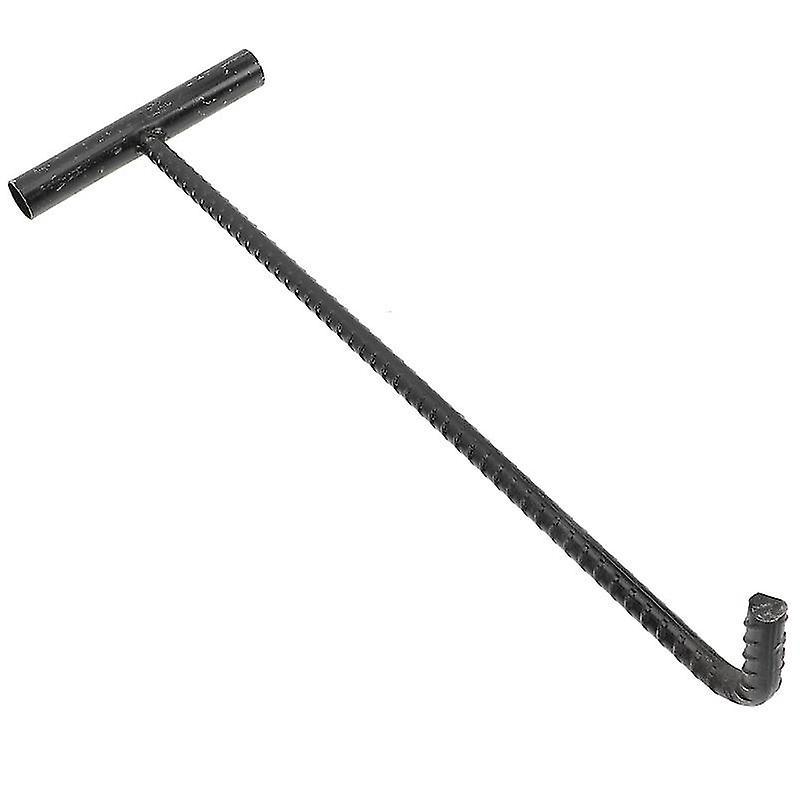 1 Stück T-haken