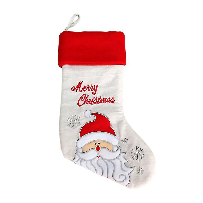 Die Neuen 1-teiligen Weihnachtsstrümpfe