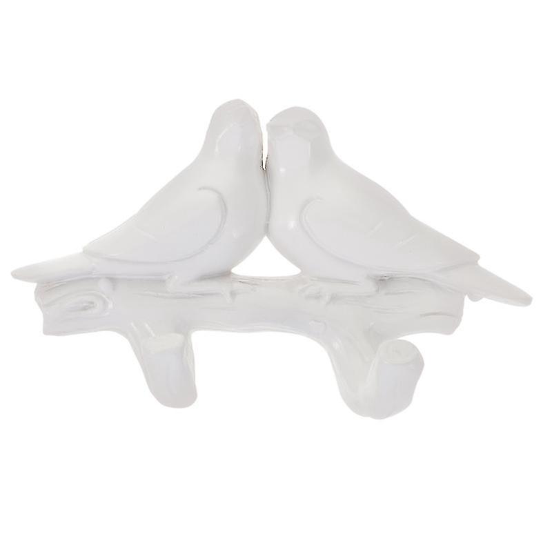 1 Stück Wandhaken Aus Kunstharz