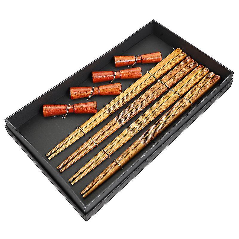 1 Set Essstäbchen Für Zuhause
