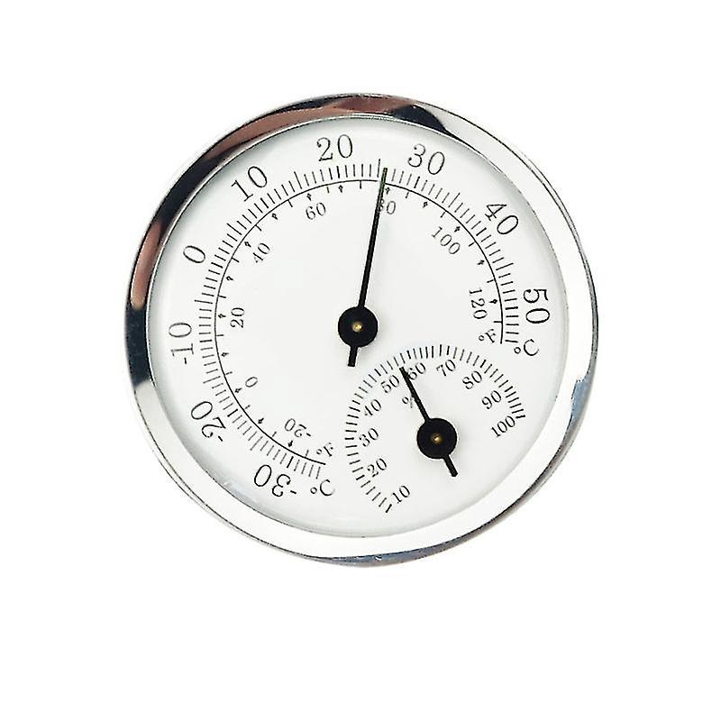 1 Stück Innenthermometer Für Den Außenbereich