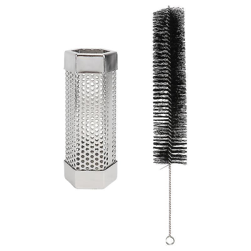 1 Set Räucherrohr