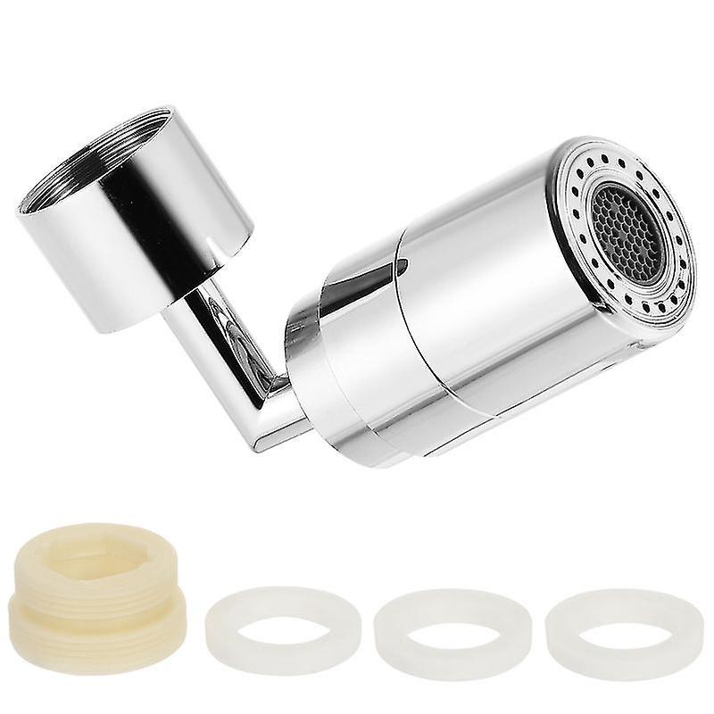 1 Stück Universal-wasserhahnfilter