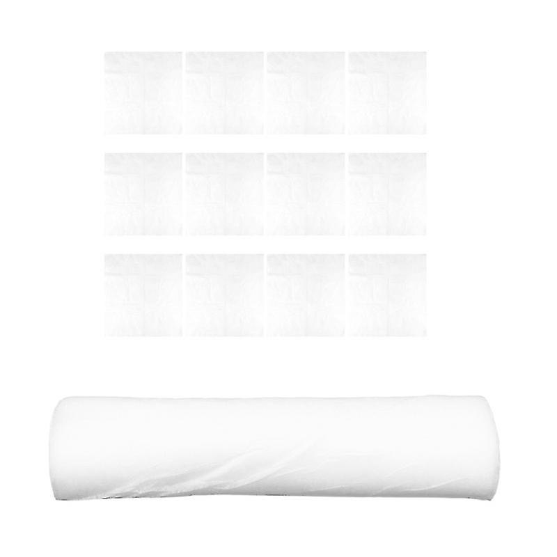 1 Set Dunstabzugshauben-ölabsorptionspapier