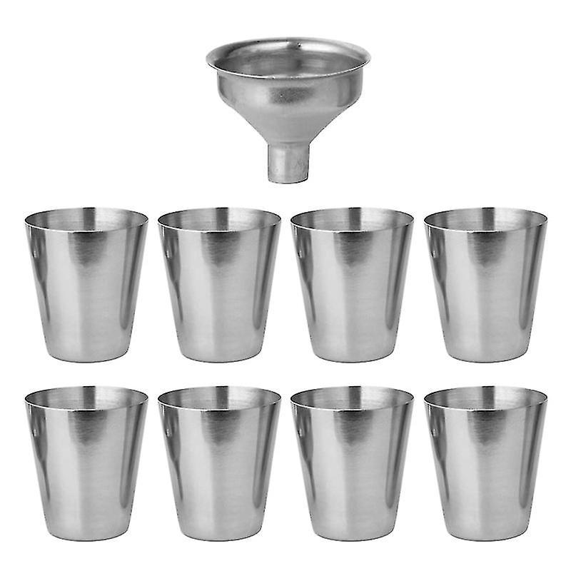 1 Set Trinkbecher
