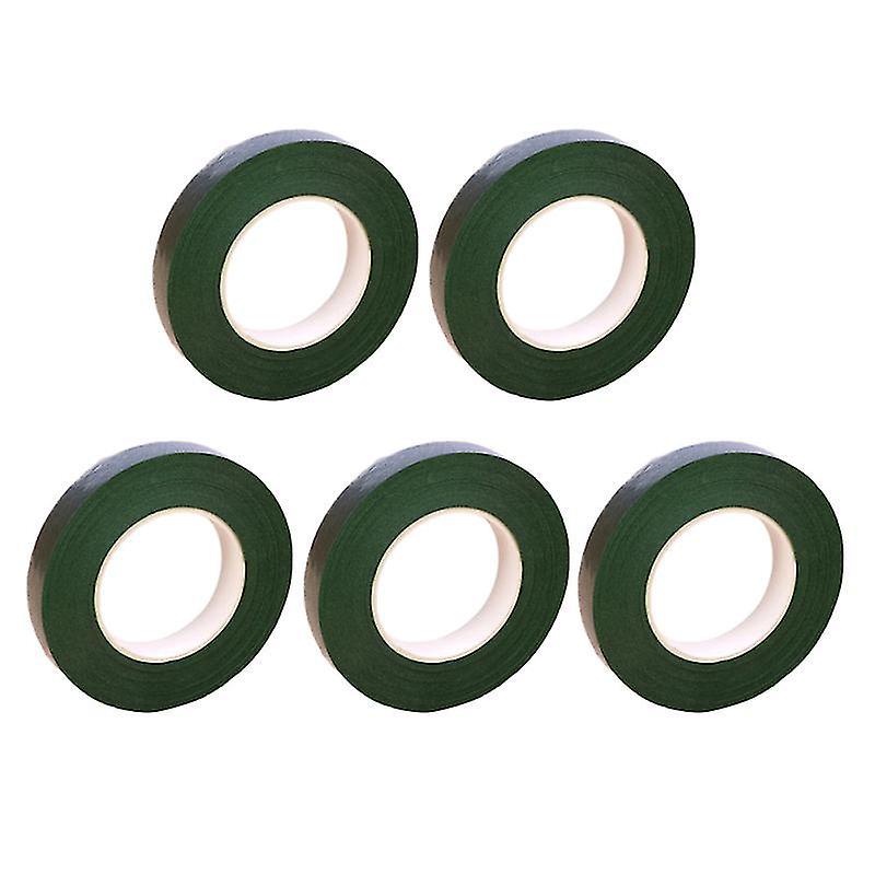 5 Rollen Selbstklebendes Klebeband