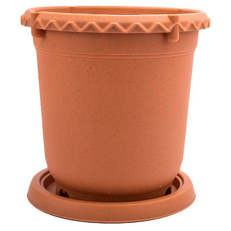 1 Set Balkonblumentöpfe