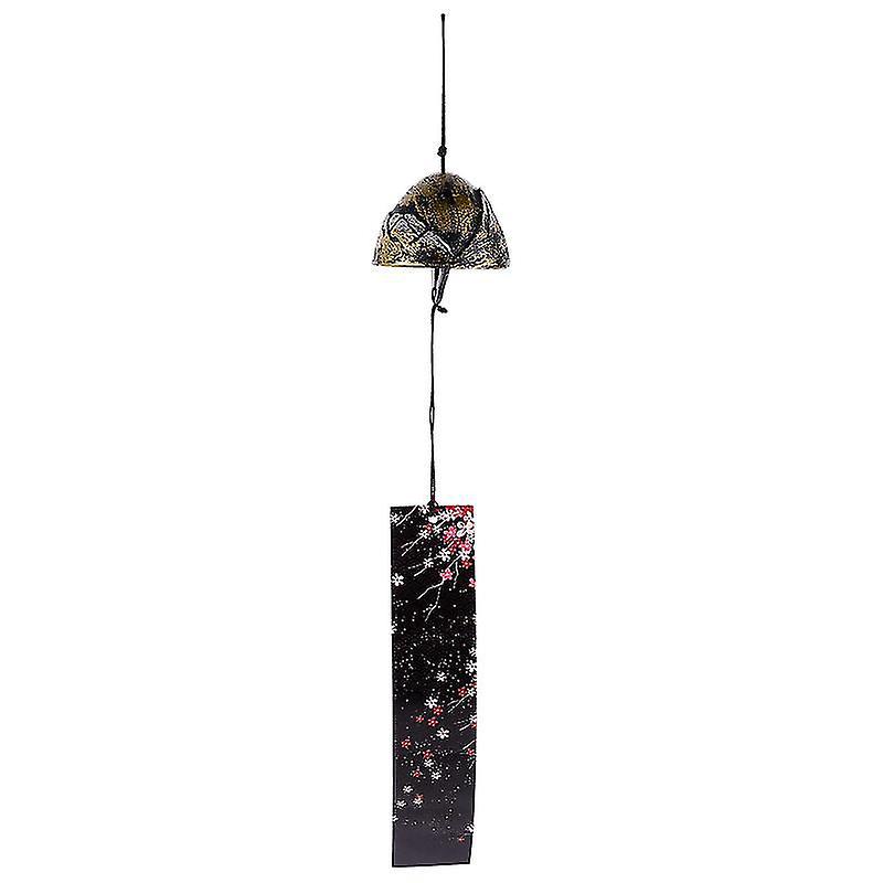 1 Stück Windspiel Aus Gusseisen