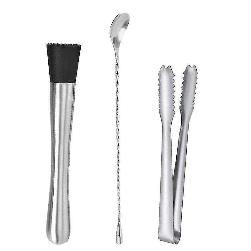 1 Set Cocktailstößel