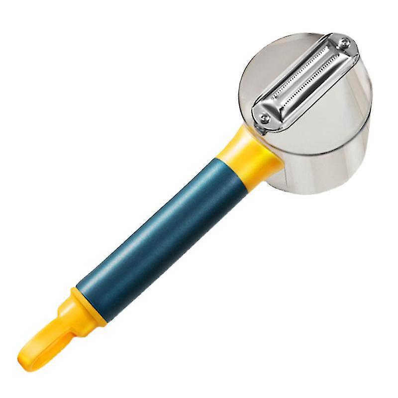 1 Gurkenschäler