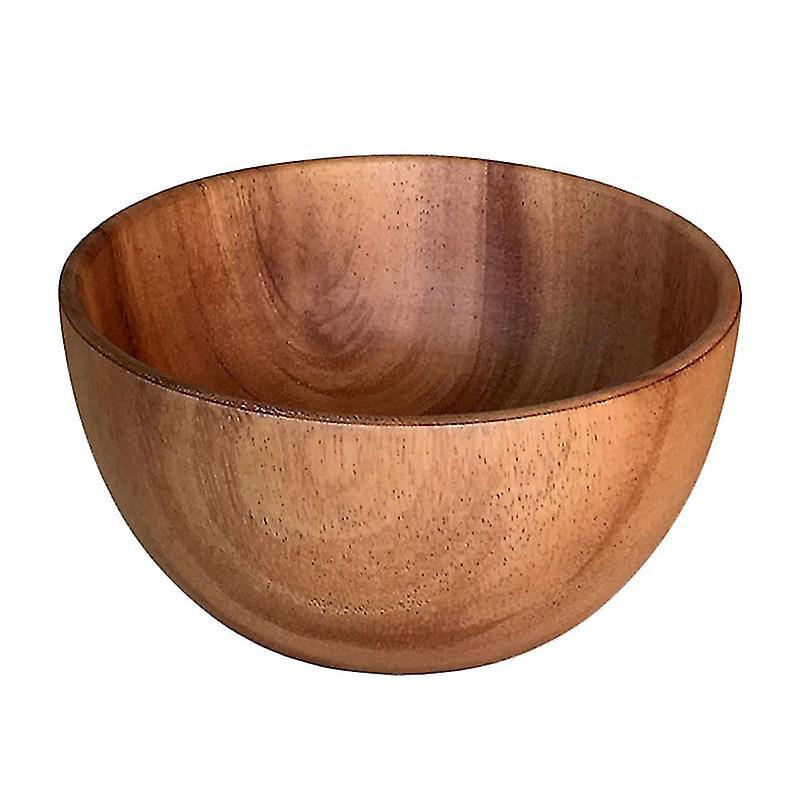 1 Stück Holzschüssel Für Die Restaurantküche
