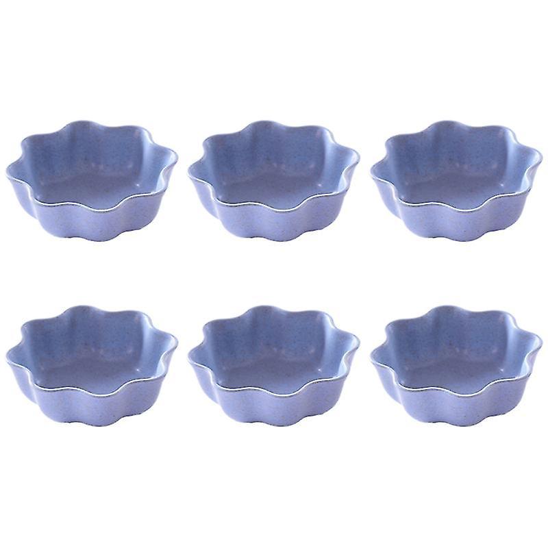 Die Neue 6-teilige Gewürzschale