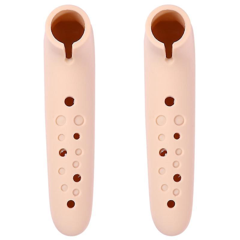 2 Stück Türschutz